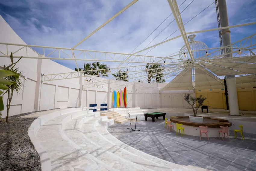 Calimera Blend Paradise Resort 5*-168