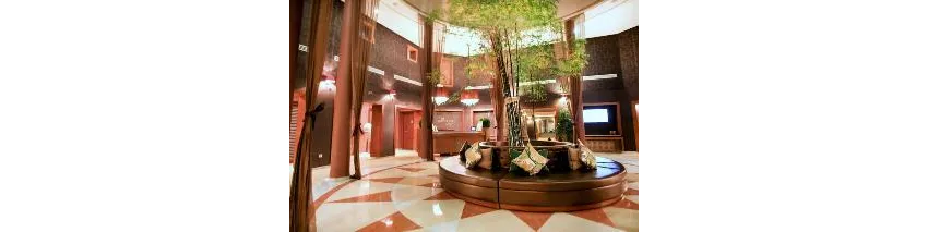 The Russelior Hotel and Spa 5*-41
