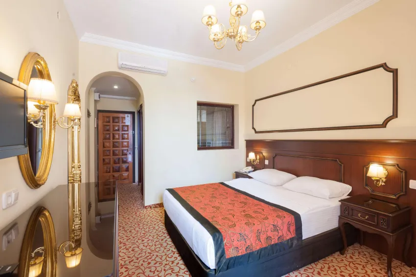 Antique Roman Palace (Adults Only 16+) 5*-27