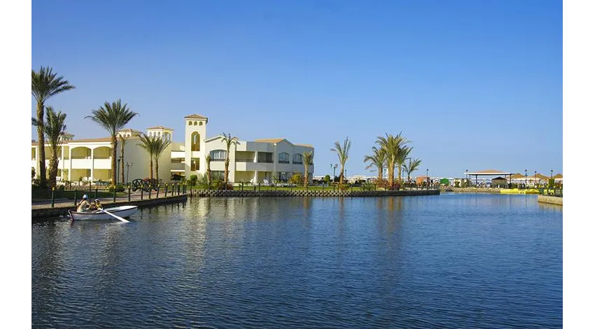 PICKALBATROS DANA BEACH RESORT  5*-61