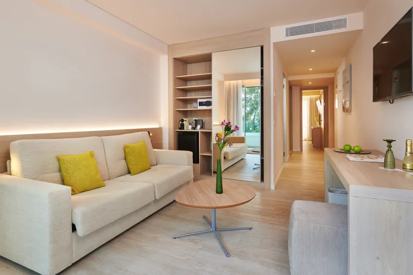 Sabina Suites Hotel 4*-10