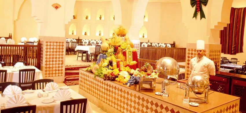 Xanadu Club Makadi Bay 5*-7