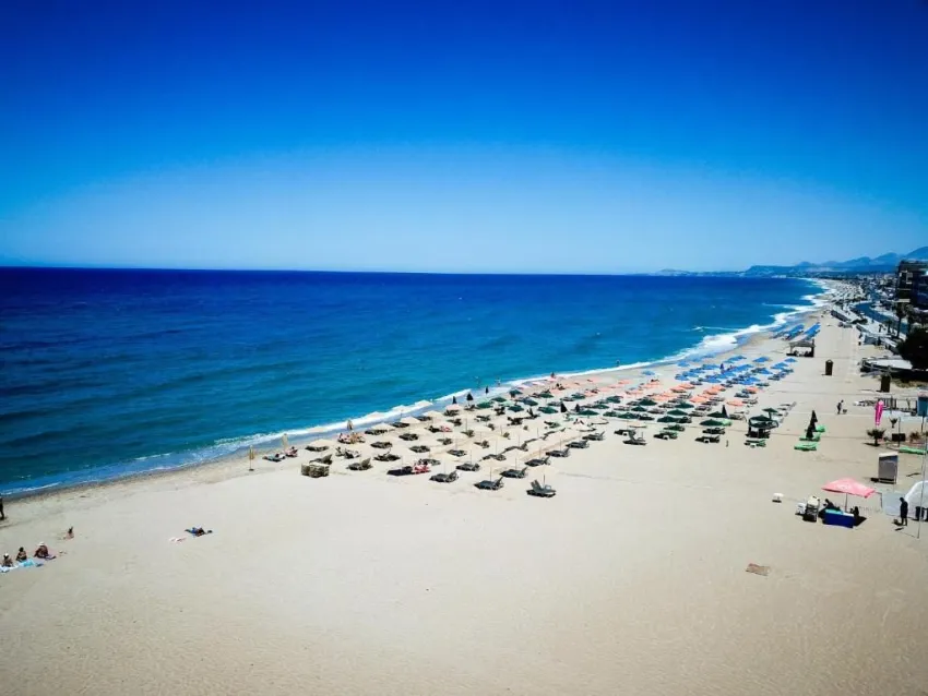 Theo Hotel Rethymno 2*-17