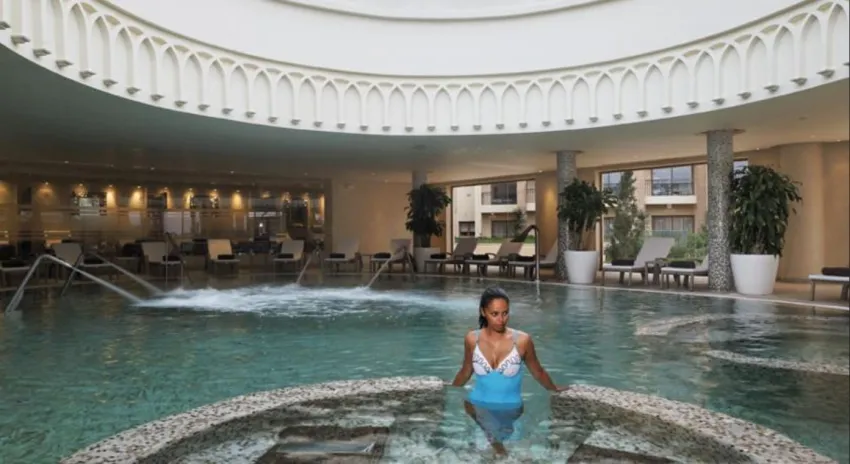 Movenpick Resort & Marine Spa 5*-77