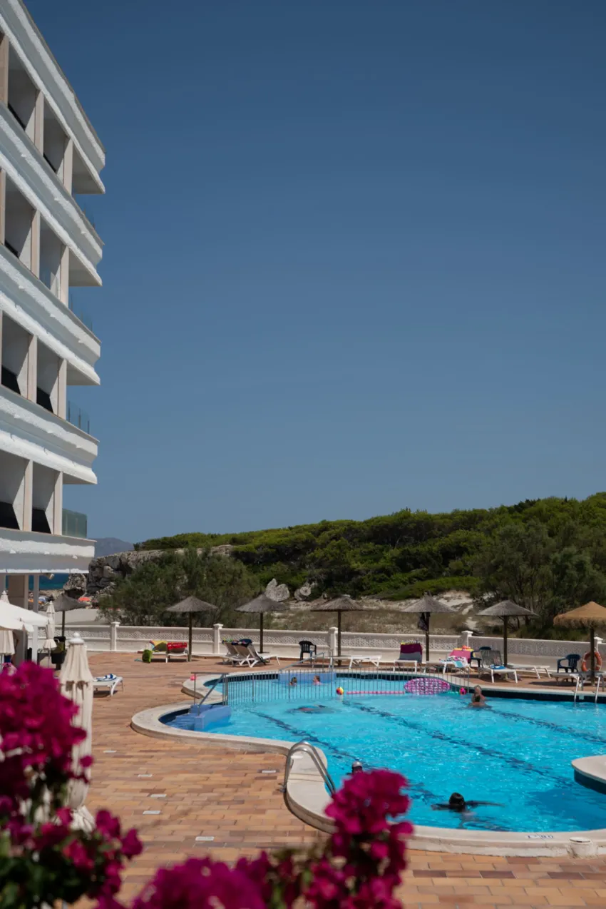 Hotel Son Baulo 3*-25