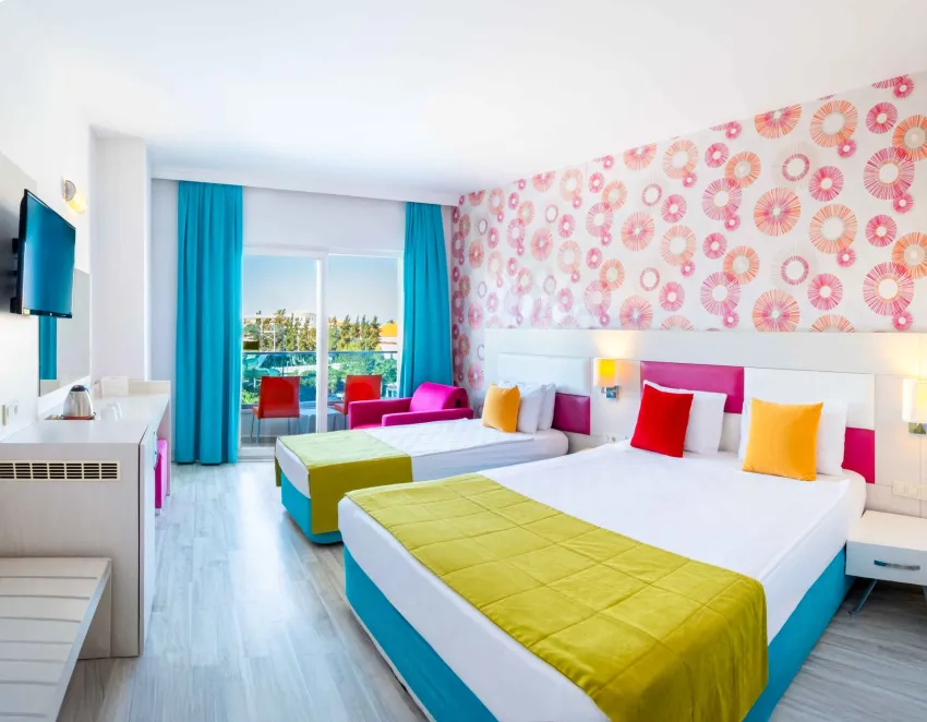 Ramada Resort By Wyndham Side 4*-17