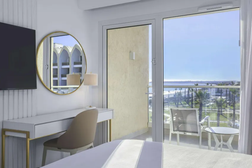 Hilton Skanes Monastir Beach Resort 5*-424