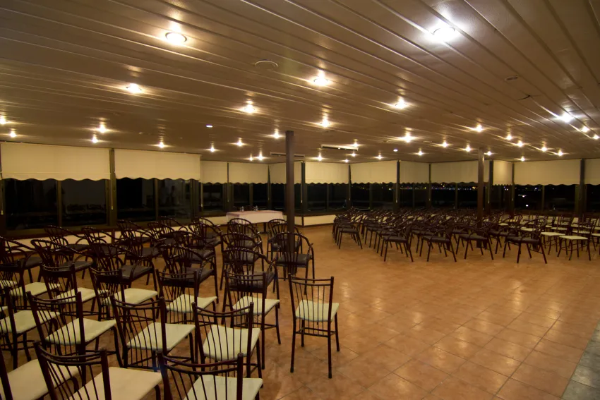 Kaila Krizantem Hotel 4*-25