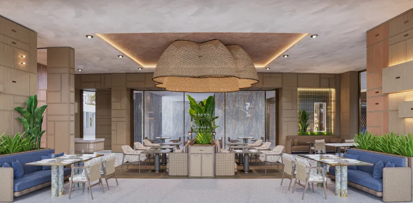 Gloria Serenity Resort 5*-295