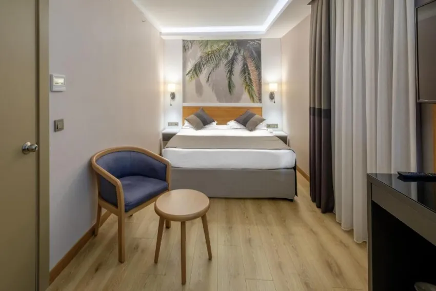 ALBA RESORT HOTEL  5*-13