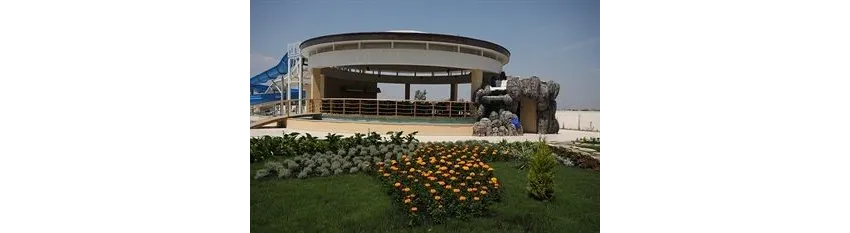 Amon Hotels Belek (Adults Only 16+) 4*-8