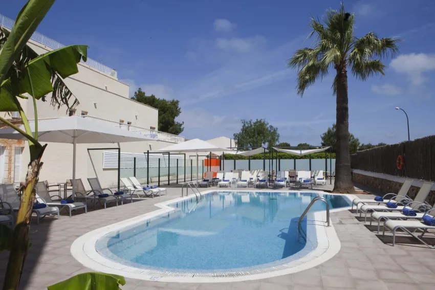 Isla de Cabrera Aparthotel 4*-23