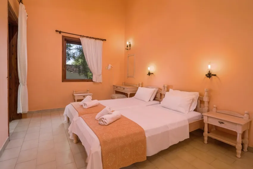 Alykes Park Bungalows & Apts 4*-20