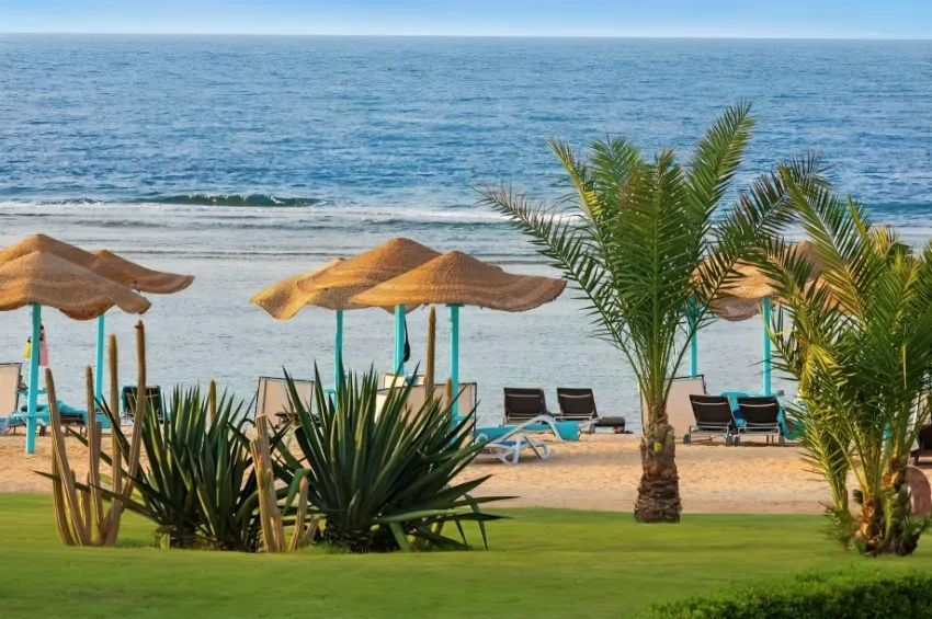 Radisson Blu Resort El Quseir ex SAS 5*-3