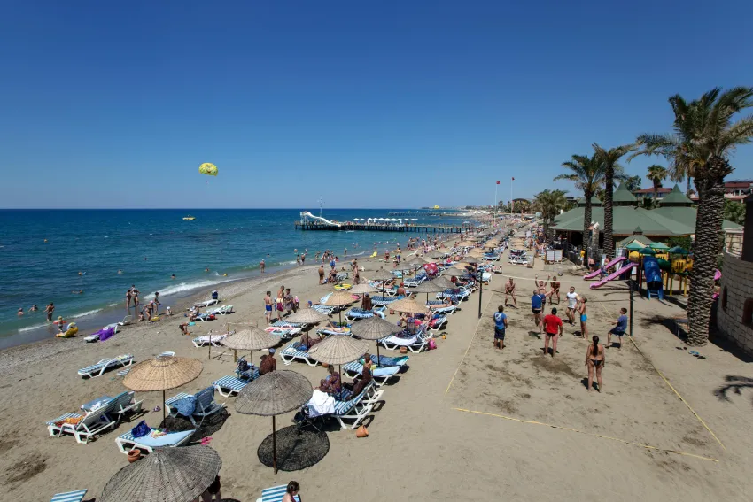 Saphir Hotel & Villas 5*-217