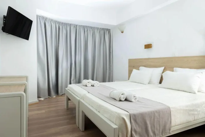 Santa Marina Unique Hotel 4* - Agios nikolaos - Grecia