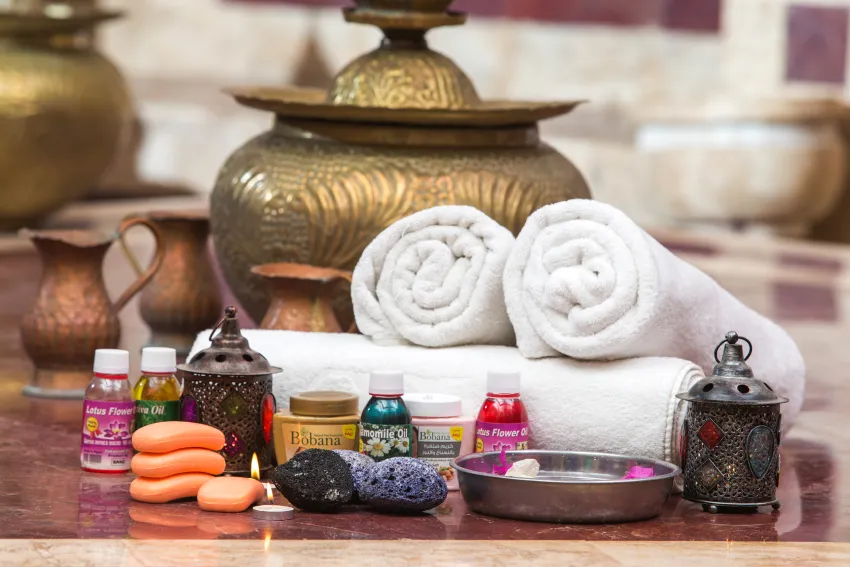 Calimera Blend Paradise Resort 5*-224