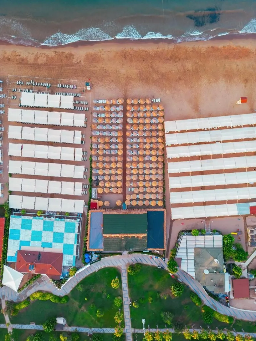 Dream Fun World Hotel 5*-16