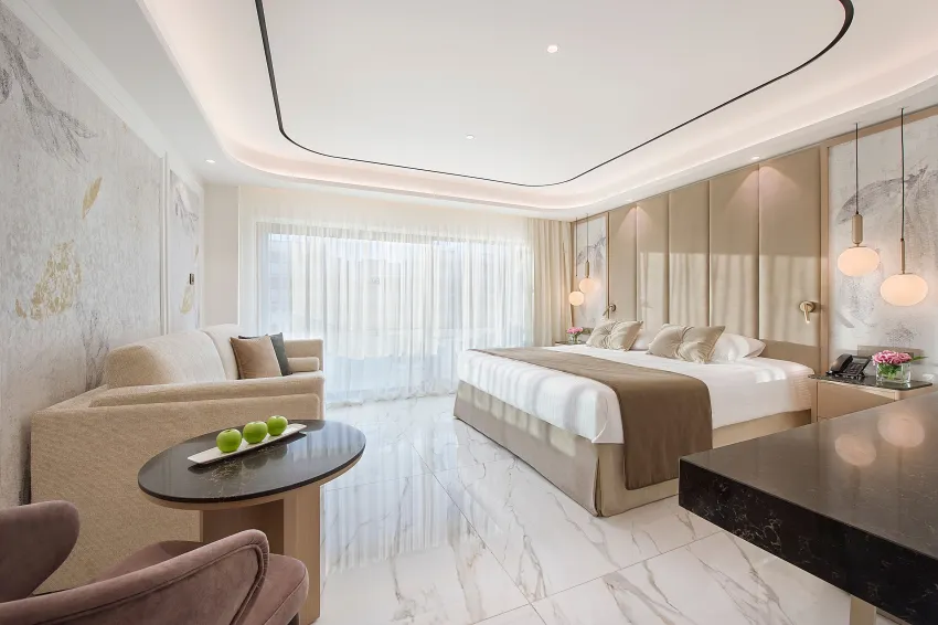 Adams Beach Hotel 5*-32