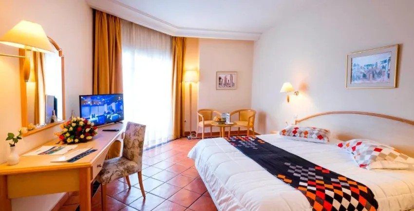 MEDINA BELISAIRE & THALASSO  4*-27