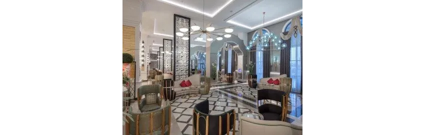 Granada Luxury Belek 5*-30