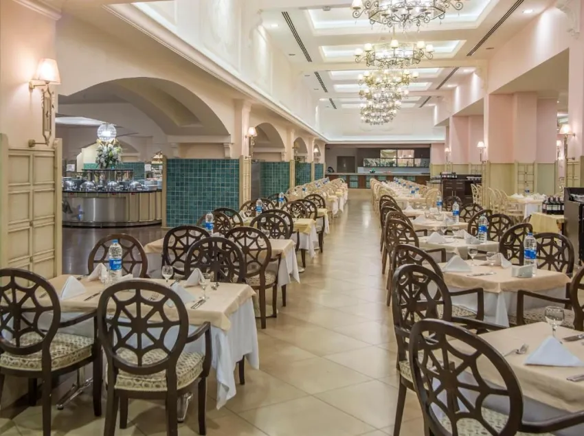 STARLIGHT RESORT HOTEL  5*-16