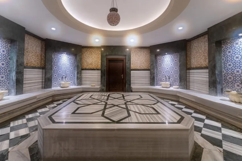 Orange County Belek 5*-25