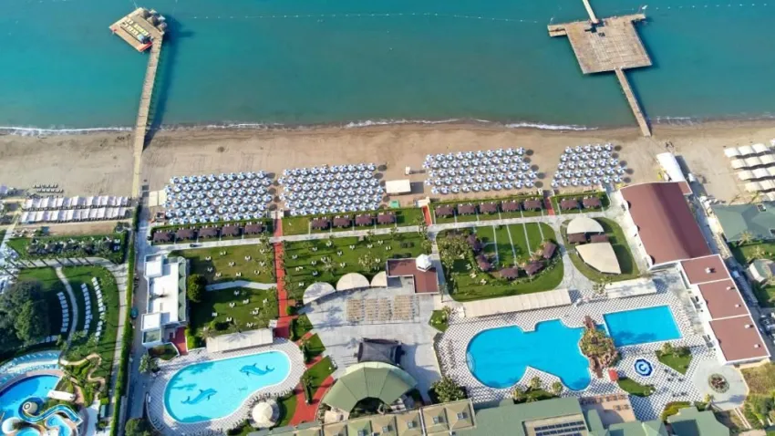 Pine Beach Belek 5*-33