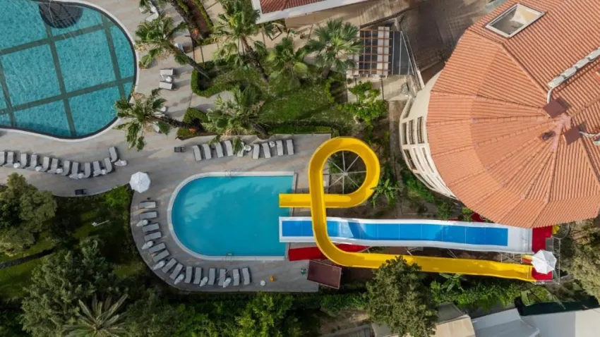 Numa Club Side 5*-13