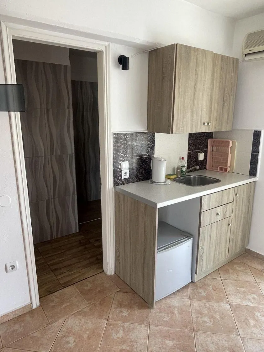 Clear Horizon Hotel Apartments 2*-19