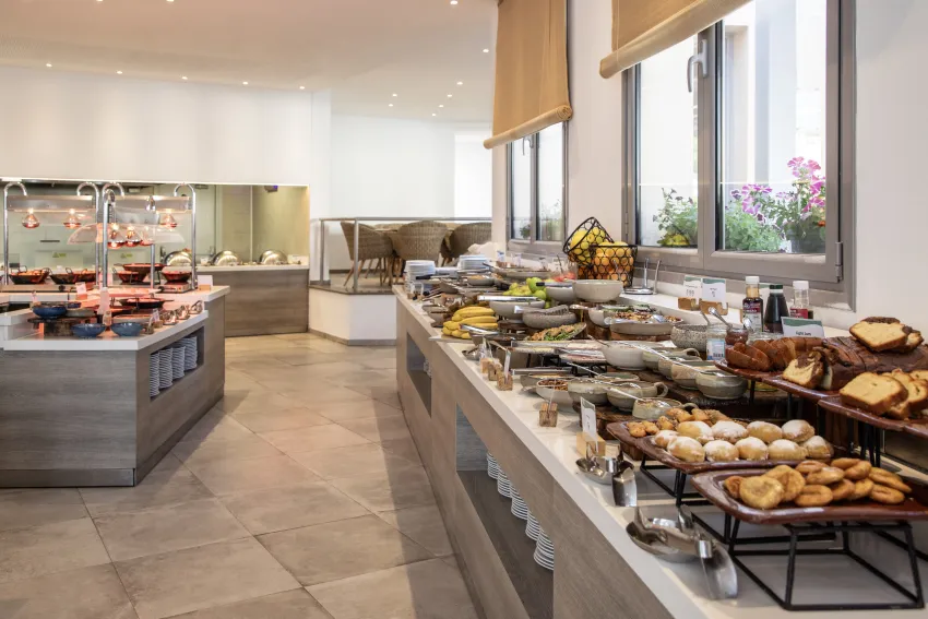 Louis St. Elias Resort 4*-168