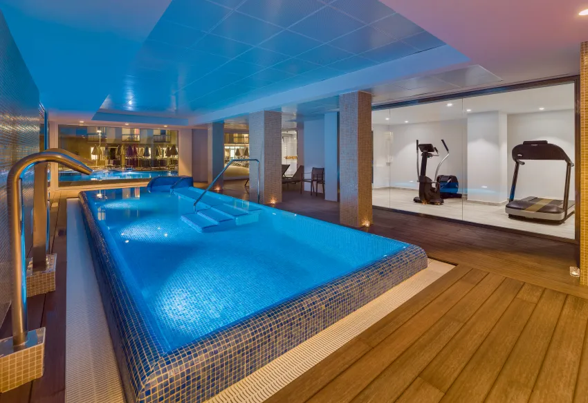 H10 Casa del Mar 4*-126