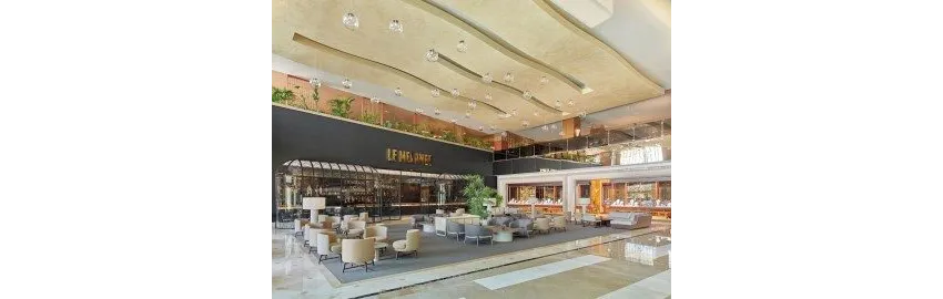 Maxx Royal Belek Golf Resort 5*-7