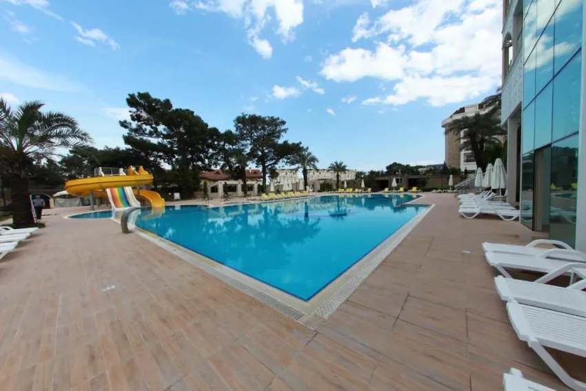 Grand Ring Hotel 5*-6