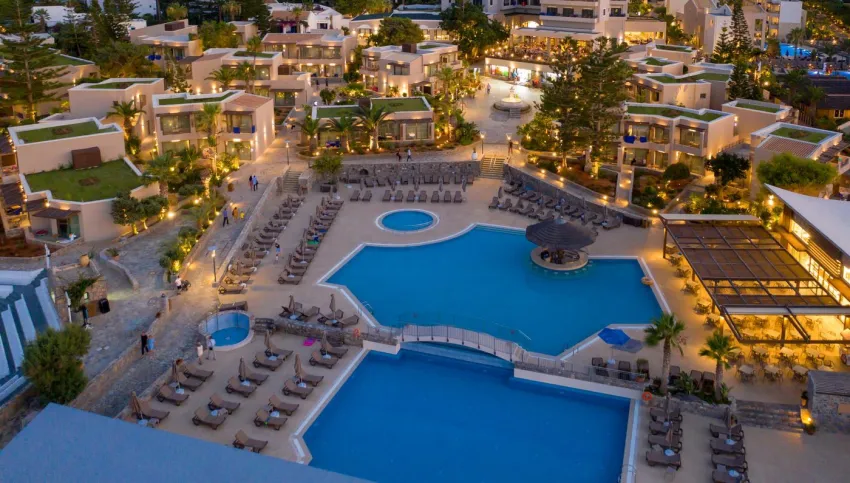 Nana Golden Beach 5*-3