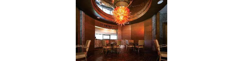 Cornelia Diamond Golf Resort & Spa 5*-57