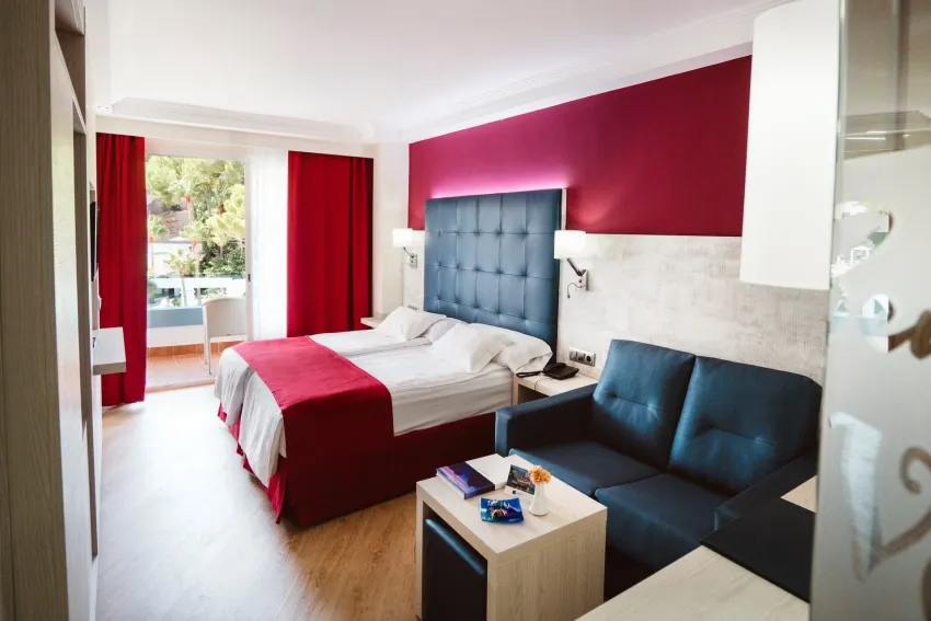 Europe Playa Marina - Adults Only 4*-20