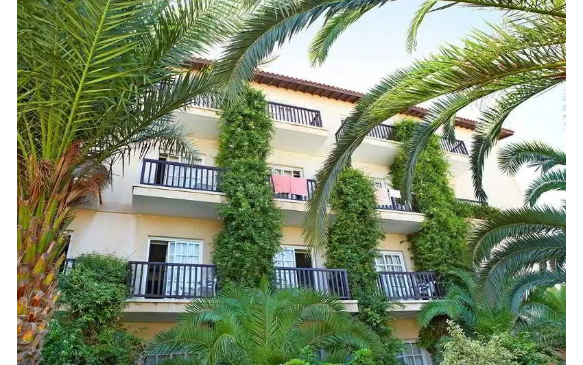 Anais Bay Hotel 3*-2