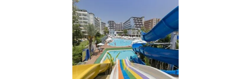 Holiday Park Resort Hotel 5*-17