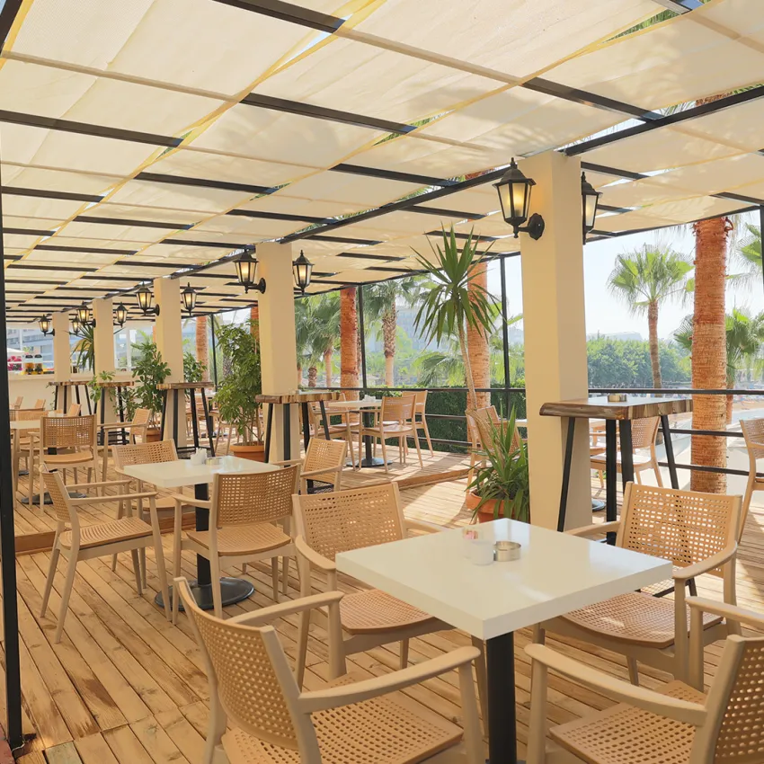 EOS BEACH RESORT  4*+-11