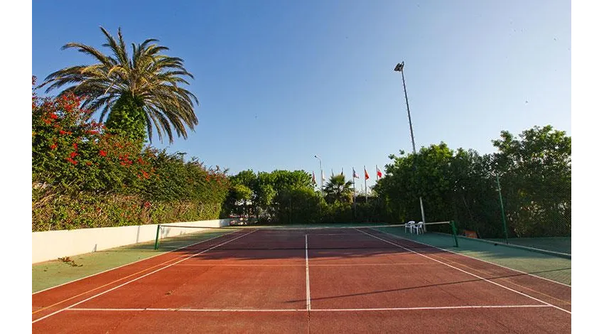 EL MOURADI MAHDIA  5*-12