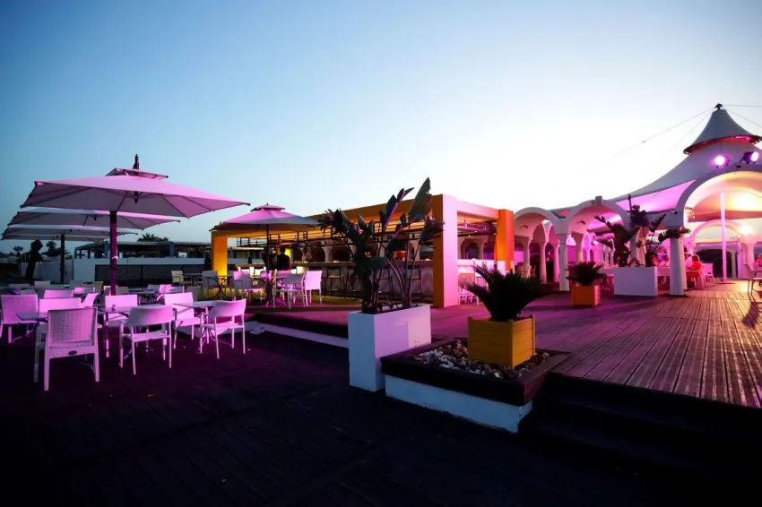 Iberostar Selection Mirage Hammamet 5*-52