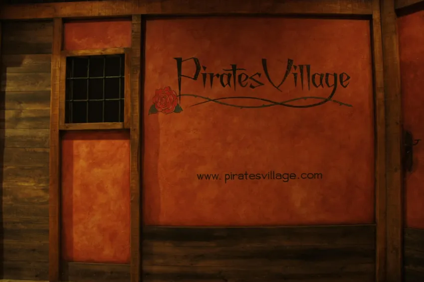 Pirates Village Apartments -5