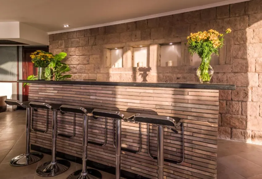 FORT ARABESQUE THE WEST BAY (ADULTS ONLY 16+)  4*-11