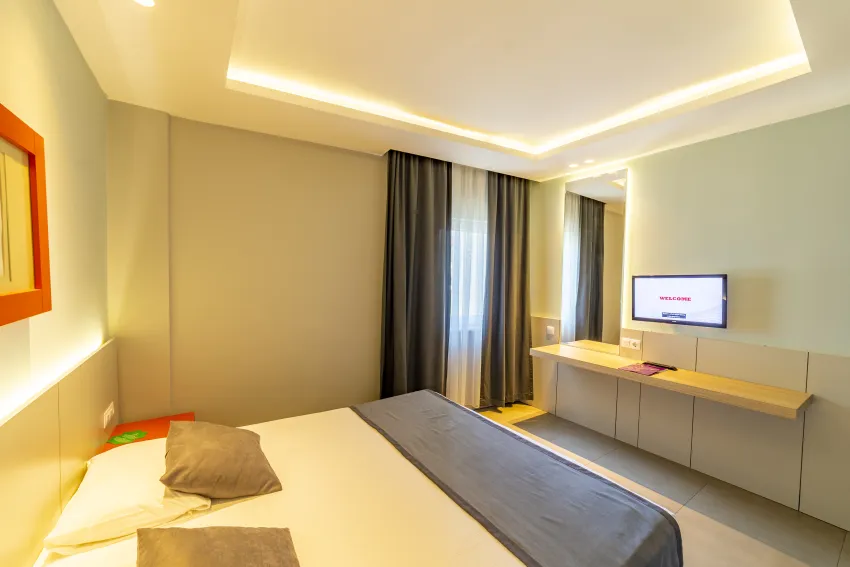 Queens Park Le Jardin Hotel 5*-16