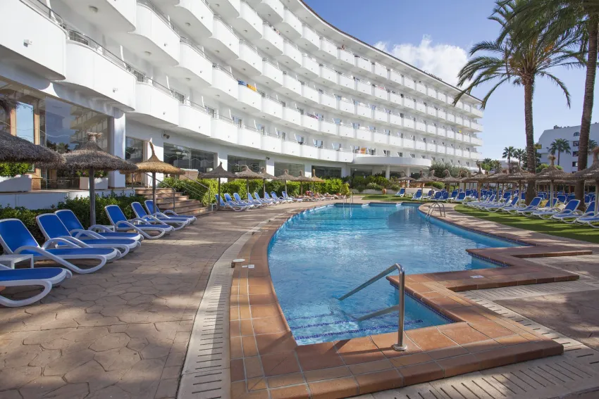 Grupotel Maritimo 4*-7