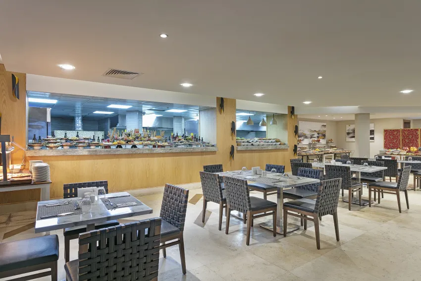 Xanadu Makadi Bay 5*-45