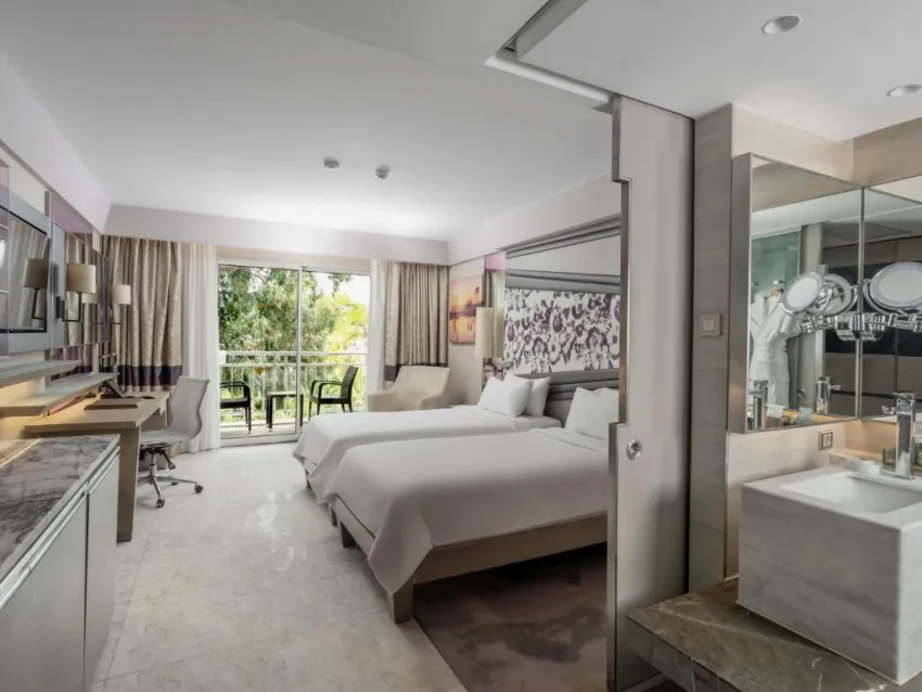 Rixos Premium Tekirova Special Room Types 5*-34