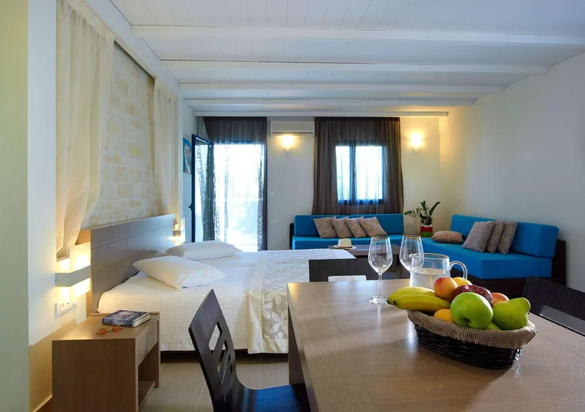 Minos Village 3*-18
