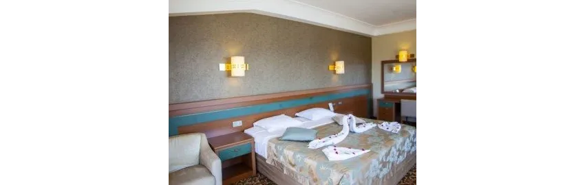 Ozkaymak Select Resort Hotel 5*-12